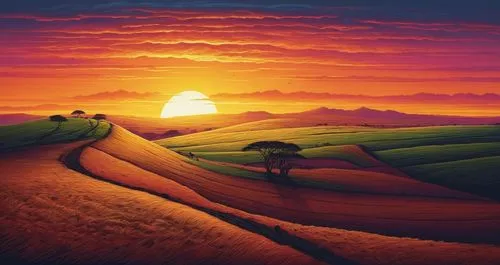 purple landscape,landscape background,mushroom landscape,windows wallpaper,desert landscape,volcanic landscape,dune landscape,mountain sunrise,rolling hills,rural landscape,landscapes,landscape red,desert desert landscape,beautiful landscape,wheatfield,nature landscape,fantasy landscape,high landscape,arid landscape,palouse,Illustration,Realistic Fantasy,Realistic Fantasy 25