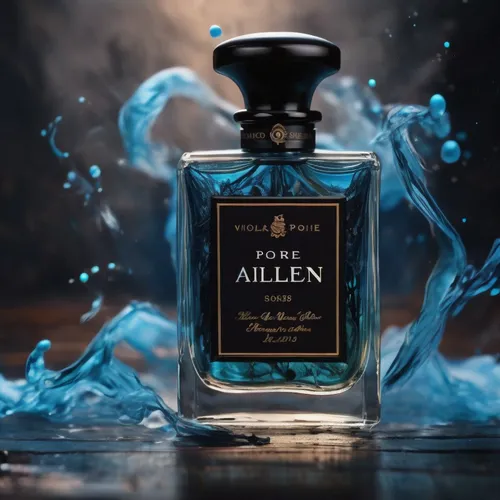 a close up of a bottle of perfume on a surface,aftershave,colognes,parfum,alfheim,alizarin,parfums