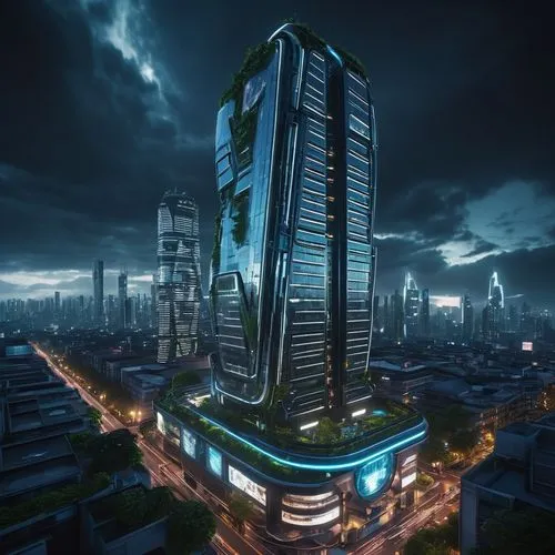 guangzhou,chengli,futuristic architecture,chengdu,cybercity,electric tower,xujiahui,tianjin,zhengzhou,zhangzhou,chengyi,cyberport,cyberjaya,capitaland,changfeng,shenzen,nairobi,shenzhen,skylstad,skyscraper,Conceptual Art,Sci-Fi,Sci-Fi 09