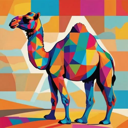 camelid,dromedary,two-humped camel,shadow camel,male camel,dromedaries,camel,arabian camel,wpap,camels,bazlama,camelride,arabian,llama,arabic background,arabian mau,geometrical animal,abu-dhabi,sahara,bactrian camel,Illustration,Vector,Vector 07