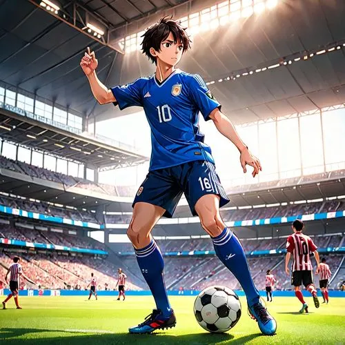 sakka,osako,tenma,maradona,odriozola,tsubasa,Anime,Anime,General