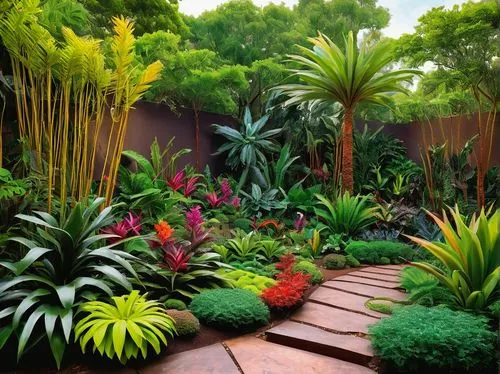 garden design sydney,landscape designers sydney,landscape design sydney,exotic plants,palm garden,tropical jungle,Conceptual Art,Daily,Daily 01