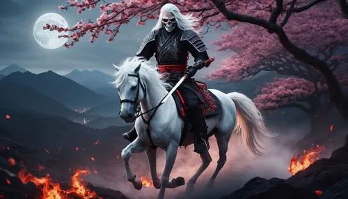 lipizzan,yushenkov,amaterasu,yi sun sin,mulan,seimei,lipizzaner,lipizzaners,horseman,shennong,daoist,fantasy picture,samurai,noldor,tengri,ventress,inuyasha,qimin,black horse,sanxia,Photography,Artistic Photography,Artistic Photography 12