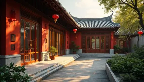 hutong,qibao,hall of supreme harmony,qufu,longshan,jingshan,shaoxing,wudang,buddhist temple,summer palace,hengdian,qingcheng,suzhou,asian architecture,chaozhou,shuozhou,soochow,linzhou,zhucheng,sanshui,Photography,General,Realistic