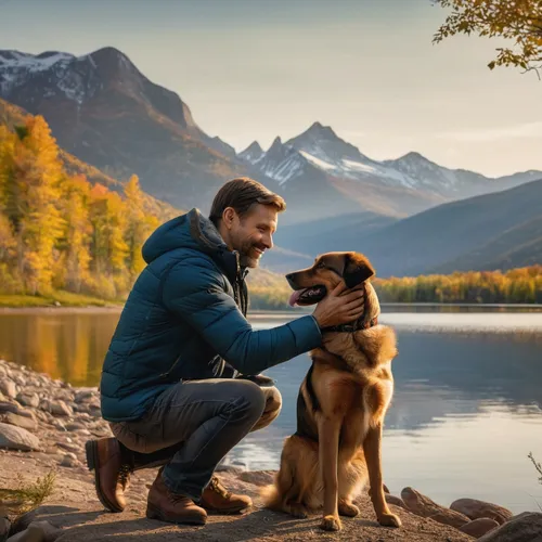 boy and dog,dog photography,companion dog,dog-photography,mans best friend,human and animal,nature and man,dog hiking,animal photography,norwegian lundehund,companionship,service dog,service dogs,pet vitamins & supplements,bavarian mountain hound,leonberger,girl with dog,dog training,norwegian buhund,yukon territory,Photography,General,Natural