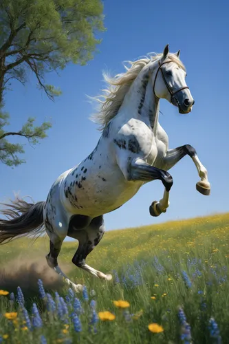 appaloosa,horse running,arabian horse,dream horse,galloping,a white horse,albino horse,equine,gallop,arabian horses,horse free,beautiful horses,pony mare galloping,prancing horse,mustang horse,endurance riding,weehl horse,wild horse,thoroughbred arabian,white horse,Art,Classical Oil Painting,Classical Oil Painting 34