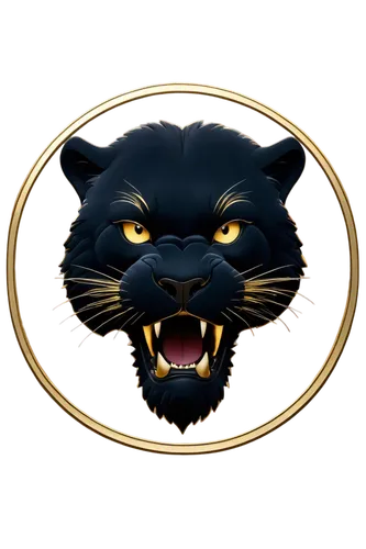 sabercats,jaguares,panther,jaguar,fc badge,tiger png,sr badge,bearcats,rimau,panthers,rf badge,car badge,br badge,thunderclan,panthera,goldlion,jaguars,grambling,bubastis,unadkat,Illustration,Retro,Retro 17