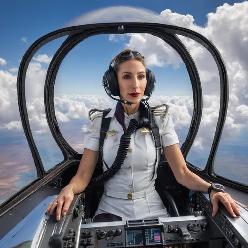 flight attendant,stewardess,flight engineer,fighter pilot,glider pilot,air new zealand,aviation,aerobatics,helicopter pilot,cockpit,switchboard operator,telephone operator,flight instruments,aerospace engineering,airplane passenger,pilot,captain p 2-5,women in technology,aerobatic,supersonic aircraft,Photography,Fashion Photography,Fashion Photography 16