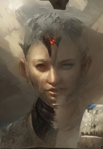 eternal snow,avatar,male elf,fantasy portrait,gara,cullen skink,world digital painting,digital painting,portrait background,zao,elven,widow's tears,dune,powder,jaya,ashes,barren,cg artwork,human head,