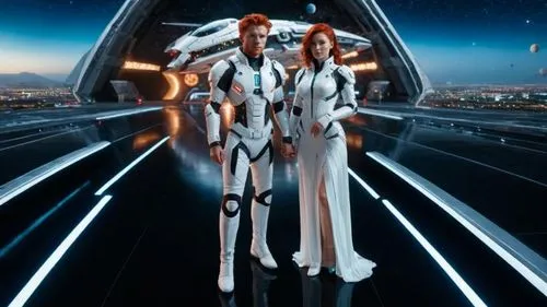 valerian,futuristic,elongated,space-suit,passengers,suit of spades,sci fi,emperor of space,elongate,sci - fi,sci-fi,imperial coat,the suit,space tourism,scifi,portal,space ships,starship,patrols,admiral von tromp