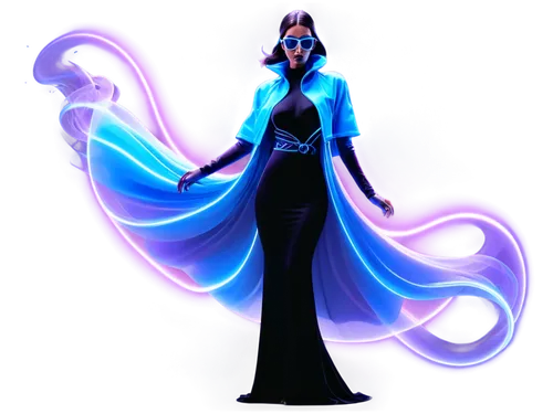 blue enchantress,sorceress,conjurer,archmage,celestina,hades,warlock,mage,sorcerer,sorceresses,black light,hecate,etheria,blacklight,bioluminescent,prophetess,nullifier,wodrow,spellcasting,derivable,Photography,Fashion Photography,Fashion Photography 03