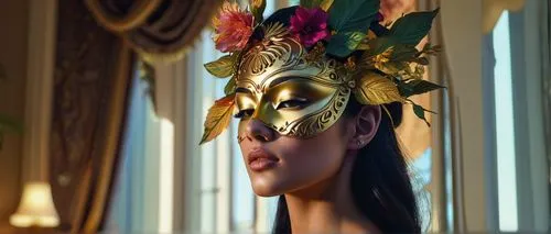 headress,headdress,venetian mask,headpiece,nefertiti,masquerade,cleopatra,headdresses,amidala,feather headdress,ancient egyptian girl,tropico,buccellati,pintados,kokoshnik,indian headdress,apsara,inara,golden wreath,hela,Photography,Artistic Photography,Artistic Photography 08