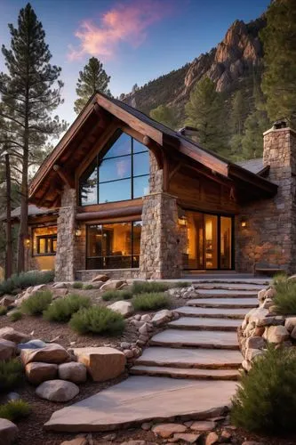 house in the mountains,house in mountains,the cabin in the mountains,log home,beautiful home,luxury home,log cabin,forest house,mountain stone edge,chalet,house by the water,alpine style,dreamhouse,crib,creekstone,boulder,luxury property,poudre,house with lake,summer cottage,Art,Classical Oil Painting,Classical Oil Painting 26