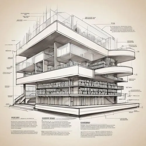 archidaily,multistoreyed,school design,kirrarchitecture,modern architecture,architect plan,cubic house,arq,shelving,multi-storey,architecture,house hevelius,japanese architecture,arhitecture,multi-story structure,bookshelf,architectural,house drawing,brutalist architecture,jewelry（architecture）,Unique,Design,Infographics