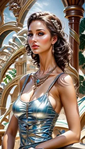 fantasy art,fantasy woman,inanna,celtic queen,breastplates,fantasy picture,fantasy portrait,gandhari,etheria,hippolyta,yavana,liliana,noblewoman,breastplate,eretria,ancient egyptian girl,asenath,asherah,mervat,arianrhod