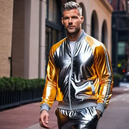 metallic feel,aljaz,sydal,metallic,metallics,goldtron,goldfinger,goldin,gold foil 2020,chromed,lycra,liberace,foil and gold,silver arrow,sportwear,chrome steel,silver surfer,berkus,unitard,activewear,Photography,General,Natural