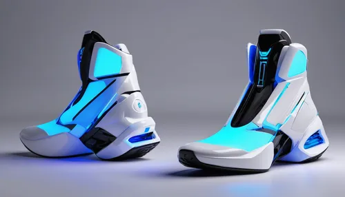 downhill ski boot,cycling shoe,ski boot,inline skates,quad skates,electric scooter,mobility scooter,futuristic,motorcycle boot,sports prototype,ice skates,kick scooter,rollerblades,walking boots,splint boots,bicycle shoe,e-scooter,roller skates,moon boots,3d model,Conceptual Art,Sci-Fi,Sci-Fi 10