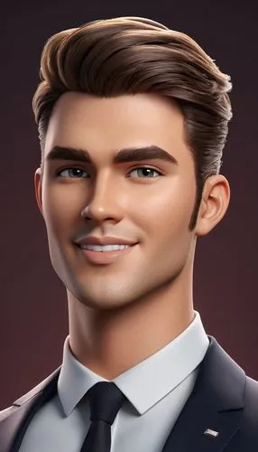 businessman,shapiro,ceo,simitian,real estate agent,business man,Unique,3D,3D Character