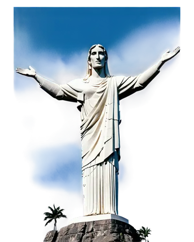 statue jesus,jesus figure,rio de janeiro,rio,jesus cross,rio 2016,rio de janeiro 2016,png transparent,jesus on the cross,mother earth statue,the statue of the angel,the statue,jesus christ and the cross,crucifix,statue,brasil,statuette,rio olympics,jesus in the arms of mary,calvary,Art,Artistic Painting,Artistic Painting 22