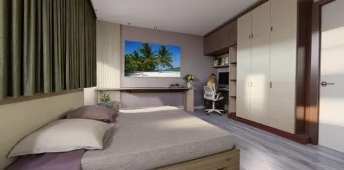 3d rendering,habitaciones,modern room,guest room,bedroomed,render,inverted cottage,guestroom,sketchup,travel trailer,guestrooms,staterooms,bedrooms,accommodation,bedroom,floorplan home,room newborn,3d rendered,smartsuite,sleeping room