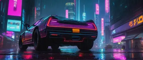 cyberpunk,bladerunner,80's design,futuristic,polara,cybercity,cyberscene,brum,cybertruck,shinjuku,tokyo,tokyo city,synth,citycat,futurepop,retro vehicle,sci - fi,neon,aesthetic,junipero,Conceptual Art,Graffiti Art,Graffiti Art 11