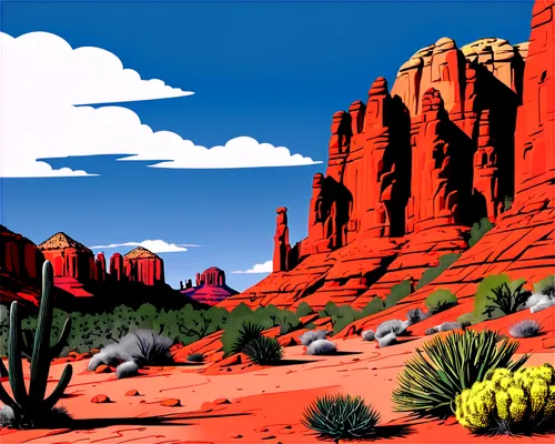 desert landscape,desert desert landscape,arid landscape,desert background,arid land,the desert,moon valley,desert,southwestern,arid,stone desert,cartoon video game background,canyon,capture desert,futuristic landscape,badlands,wild west,flowerful desert,mesquite flats,high desert,Illustration,Black and White,Black and White 04