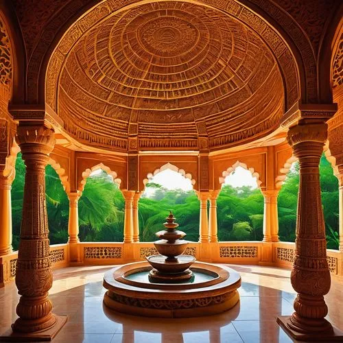 chhatri,safdarjung,qutub,gumbaz,auroville,bikaner,chhatris,chhatra,champaner,akshardham,gwalior,jain temple,shahi mosque,mehrauli,after the ud-daula-the mausoleum,bidar,chhatrasal,orchha,neemrana,dhauli,Illustration,Realistic Fantasy,Realistic Fantasy 18