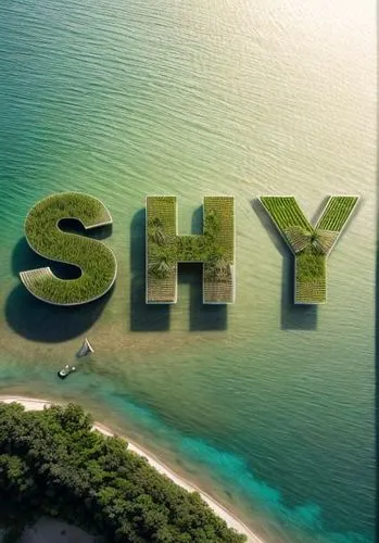 skyy,shyi,shishya,sify,senyshyn,syfy,Realistic,Landscapes,Tropical