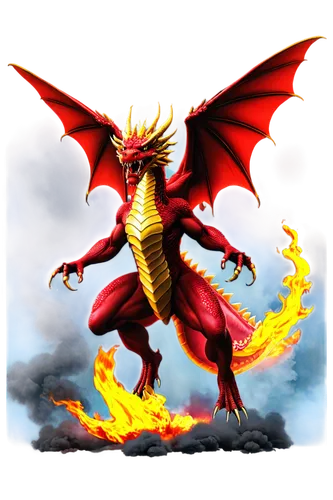 dragonfire,firedrake,dragon fire,ifrit,draconic,typhon,fire breathing dragon,surtur,dragonlord,fire devil,dralion,cimaron,dracul,darragon,infernales,iblis,draconis,infernus,firebrand,dragao,Illustration,Vector,Vector 19