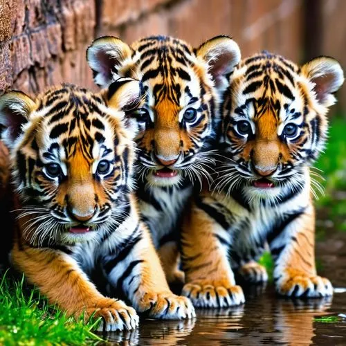 stigers,tigers,bengals,tigresses,harimau,tigert,bengal,asian tiger,ocelots,tigerish,tigar,bengalensis,ligers,cute animals,tiger cub,exotic animals,malayan tiger cub,felids,tigre,georgatos