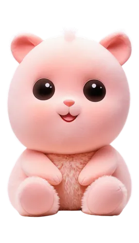 3d teddy,kawaii pig,kewpie,pua,hamster,jigglypuff,hamtaro,puxi,meap,hamler,soft robot,piggie,pinkola,pink cat,plush bear,wool pig,kewpie doll,hamble,piggy,porc,Illustration,Abstract Fantasy,Abstract Fantasy 20