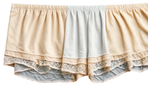 valances,bloomers,petticoat,petticoats,crinolines,culottes,white skirt,pantaloons,lace curtains,underpants,a curtain,bermudas,pantalone,skirted,linge,undergarments,clotheshorse,linen,drapes,hemline,Illustration,Retro,Retro 09