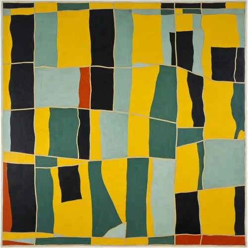 mondriaan,feitelson,mccahon,bechtler,checker flags,savoye,abstractionist,quilts,diebenkorn,boetti,kngwarreye,severini,quilt,zwirner,albers,bleckmann,bluemner,botnick,sillman,hodgkin,Conceptual Art,Oil color,Oil Color 15