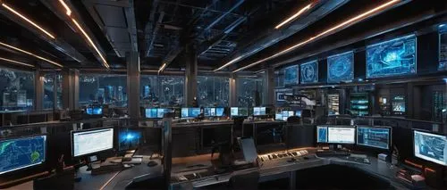 trading floor,computer room,oscorp,control desk,mining facility,cyberport,the server room,control center,europacorp,data center,cyberview,datacenter,enernoc,sector,stock exchange,cybertown,modern office,cybercity,engine room,earth station,Conceptual Art,Fantasy,Fantasy 27