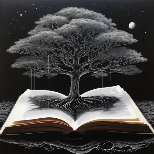 magic book,storybook,book wallpaper,spellbook,book illustration,turn the page,llibre,open book,storybooks,encyclopedist,book pages,book electronic,bookish,encyclopedia,libros,literario,lectura,magic tree,livre,read a book,Conceptual Art,Daily,Daily 01