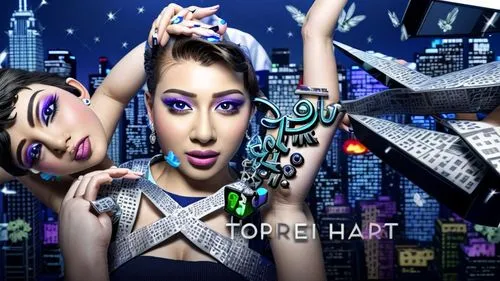 totah,popmusic,electropop,europop,popsters,popstars