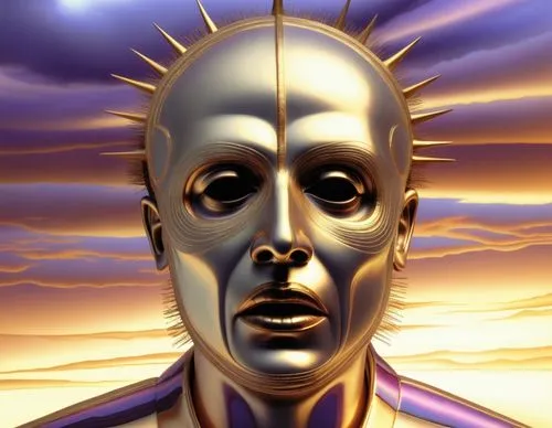 lateralus,sun god,odadjian,silver surfer,godhead,parapsychologist,Illustration,Realistic Fantasy,Realistic Fantasy 33