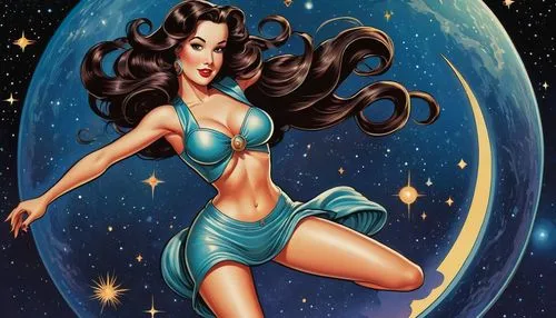 horoscope libra,the zodiac sign pisces,retro pin up girl,zodiac sign libra,horoscope pisces,pin-up girl,pin up girl,harmonia macrocosmica,pin ups,zodiac sign gemini,horoscope taurus,pin up,retro pin up girls,celestial body,valentine pin up,pinup girl,pin-up,constellation lyre,astrological sign,la nascita di venere,Illustration,American Style,American Style 08