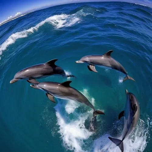 dolphins in water,oceanic dolphins,dolphins,bottlenose dolphins,dolphin swimming,dolphin coast,wyland,dolphin background,two dolphins,hammerheads,whitetip,fish eye,porpoises,dauphins,blue planet,dolphin,cetaceans,blue sea,fisheye,pilot whales,Photography,Documentary Photography,Documentary Photography 28