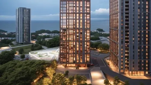 residential tower,balfron,tishman,olympia tower,escala,capitaland,taikoo,grosvenor,colombes,robarts,renaissance tower,penthouses,towergroup,urban towers,duesseldorf,rigshospitalet,inlet place,leedon,kimmelman,zorlu