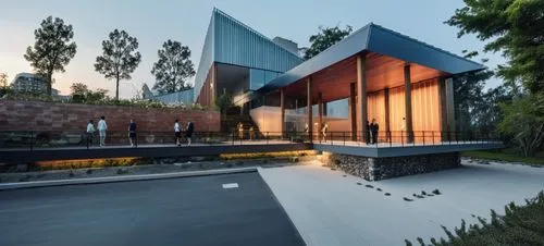 The intricate detail of a vibrant red-sprayed wall and the bold blue lines of the building scheme include a rustic rustic wooden exterior, a rustic wooden exterior, and a wooden rusted log cabin. A bo