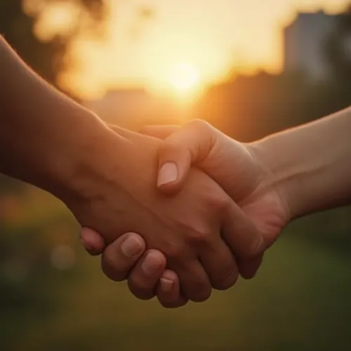 interconnectedness,connectedness,handholding,partnerships,community connection,unification