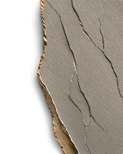 Free-form concrete, rough texture, irregular shape, greyish-brown color, natural cracks, detailed bumpiness, abstract composition, close-up shot, shallow depth of field, soft focus, warm lighting, hig