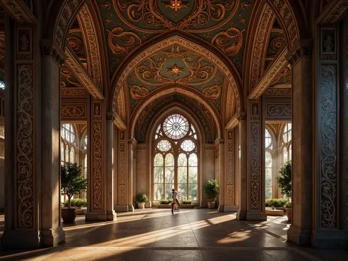 the hassan ii mosque,dolmabahce,alcazar of seville,king abdullah i mosque,ornate room,persian architecture,iranian architecture,arcaded,medinah,royal interior,orangerie,orangery,esfahan,isfahan,mihrab,umayyad palace,sheihk zayed mosque,chhatris,archly,hall of the fallen