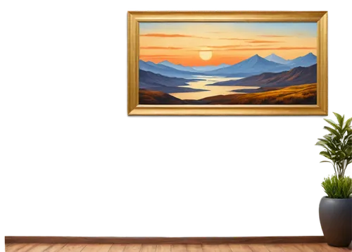 landscape background,home landscape,paintings,mountain scene,photo painting,art painting,copper frame,panoramic landscape,home corner,interior decor,wall decor,art background,wooden frame,background design,decorative frame,modern decor,gold stucco frame,desert landscape,small landscape,portrait background,Illustration,Abstract Fantasy,Abstract Fantasy 09