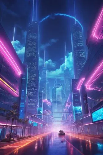 cybercity,cybertown,cyberworld,futuristic landscape,cyberpunk,cyberport,cyberscene,cyberia,fantasy city,city trans,futurist,cityzen,tokyo city,colorful city,cloudstreet,shinjuku,metropolis,hkmiami,futuristic,polara,Illustration,Vector,Vector 19