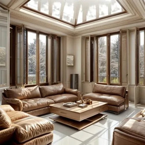 sitting room,luxury home interior,sunroom,family room,livingroom,great room,living room,donghia,interior design,wooden windows,furnishings,interior modern design,conservatories,rovere,interior decoration,french windows,interiors,home interior,contemporary decor,breakfast room