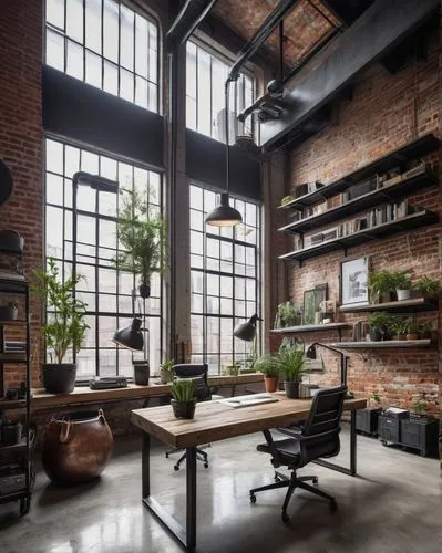 loft,lofts,modern office,creative office,working space,offices,officine,workspaces,modern decor,interior design,bookcases,industrial design,contemporary decor,shelving,bookshelves,workstations,workbenches,office,assay office,bureaux,Conceptual Art,Daily,Daily 05