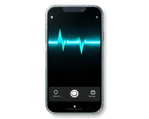 heart monitor,mhealth,audio player,accelerometer,voice search,sound recorder,electronic medical record,intellivoice,sirisanont,smart phone,mobile application,heartbeat,siripongs,pulse trace,music on your smartphone,music equalizer,iconoscope,cardiogram,music player,pulse oximeter,Conceptual Art,Oil color,Oil Color 11