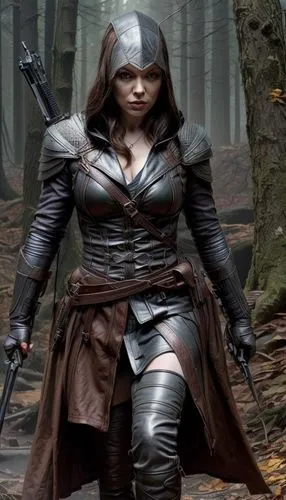 huntress,female warrior,gudmundsdottir,gunnarsdottir,satu,helsing,irisa,syleena,petrova,romanoff,warrior woman,olafsdottir,taraji,shadrake,nyssa,sigurdardottir,katarina,taleyarkhan,vaivara,rosita